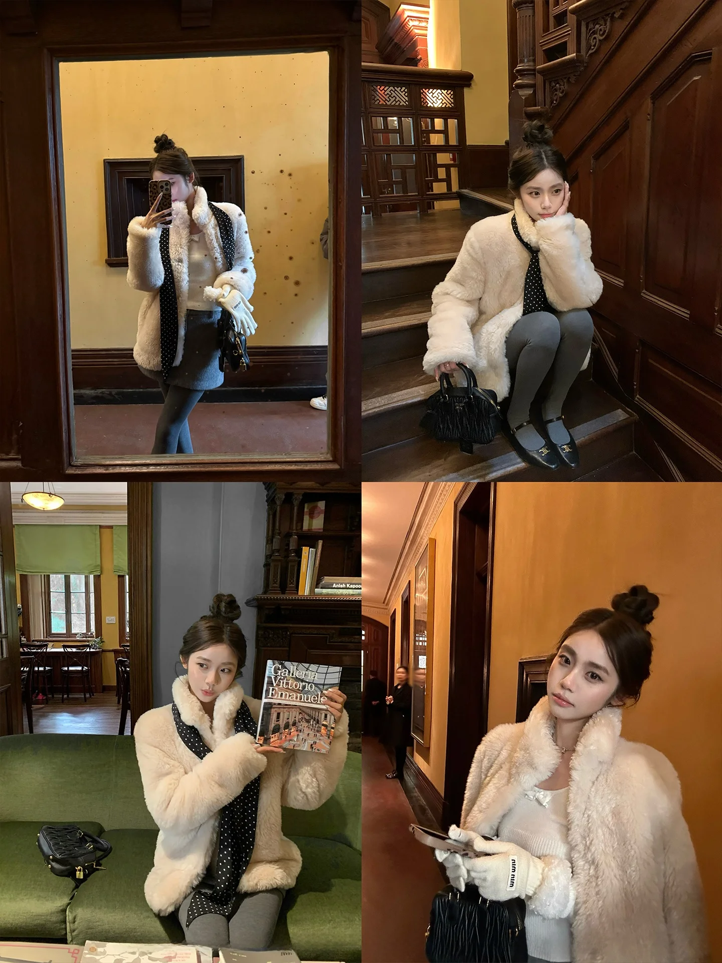 Женская короткая верхняя одежда из искусственного меха с открытыми плечами, бархатная, зимняя, праздничная, сырно-желтая, высокого качества
Женская короткая верхняя одежда из искусственного меха с открытыми плечами, бархатная, зимняя, праздничная, сырно-желтая, высокого качества