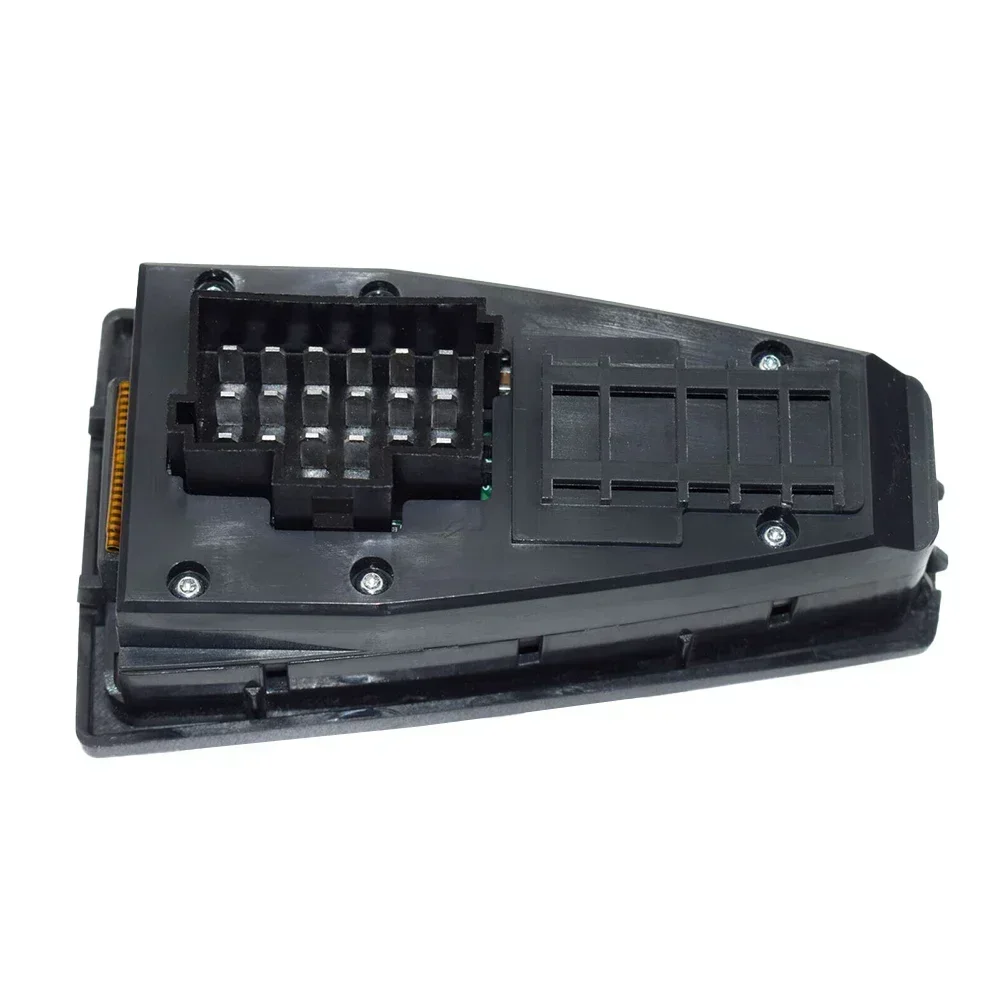 Optimize Your For Volvo Truck's Performance with this Reliable Power Door Glass Switch Perfect Fit & Easy to Use
Optimize Your For Volvo Truck's Performance with this Reliable Power Door Glass Switch Perfect Fit & Easy to Use