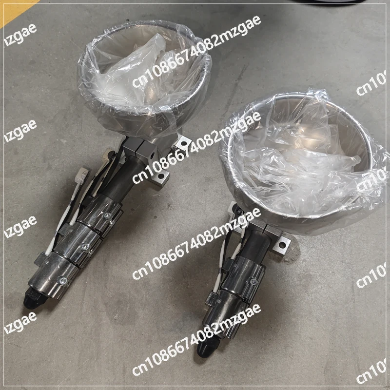 Small Extruder Melting Machine Plastic Machine Rubber Powder 3D Printing Line Single Screw Extruder
Small Extruder Melting Machine Plastic Machine Rubber Powder 3D Printing Line Single Screw Extruder