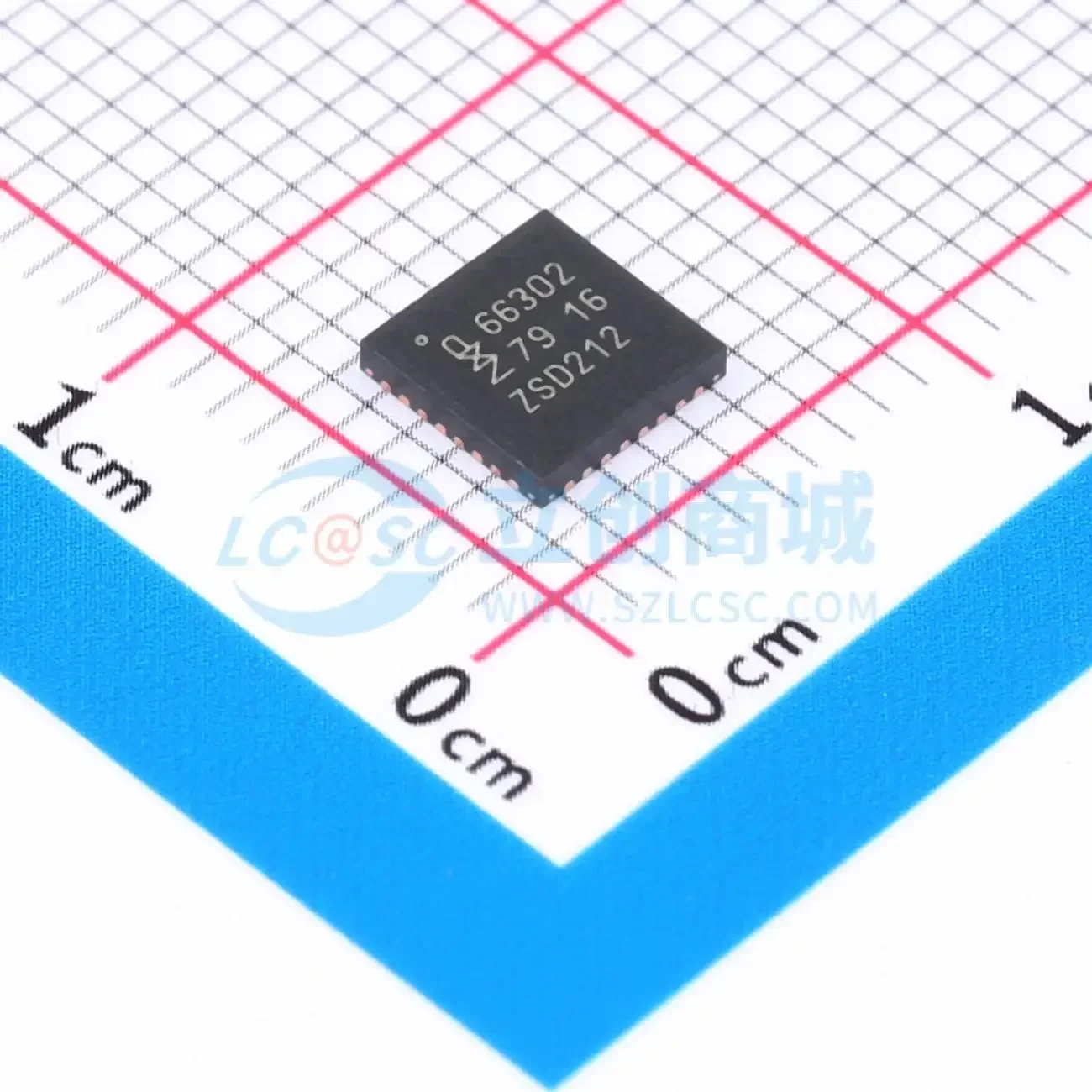 10PCS/LOT CLRC66302HN,151 HVQFN-32 New Original In Stock
10PCS/LOT CLRC66302HN,151 HVQFN-32 New Original In Stock