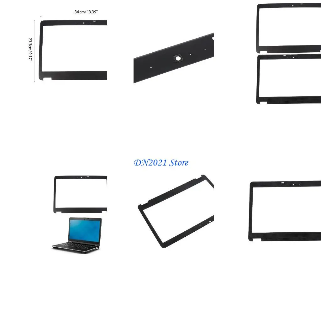 F3KE ноутбук ЖК -дисплей замена панели для Delllititude E6440 ноутбук
F3KE ноутбук ЖК -дисплей замена панели для Delllititude E6440 ноутбук
