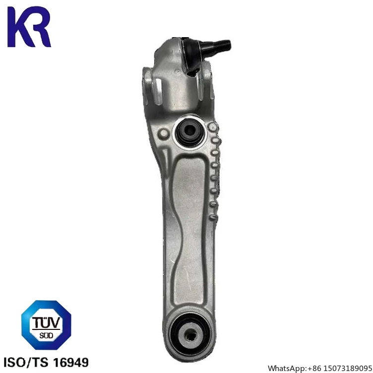 Vehicle Parts Accessories Auto Suspension Systems Control Arm Fits JAGUA R F-PACE OE: HK83-3C255 HK83-3C254
Vehicle Parts Accessories Auto Suspension Systems Control Arm Fits JAGUA R F-PACE OE: HK83-3C255 HK83-3C254