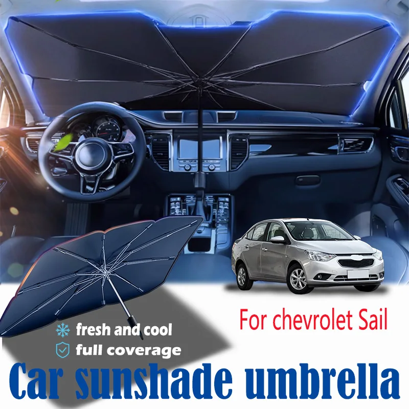 For chevrolet Sail front windshield panel, sun visor, summer accessories, heat insulation, sun shading, and sun protection
For chevrolet Sail front windshield panel, sun visor, summer accessories, heat insulation, sun shading, and sun protection