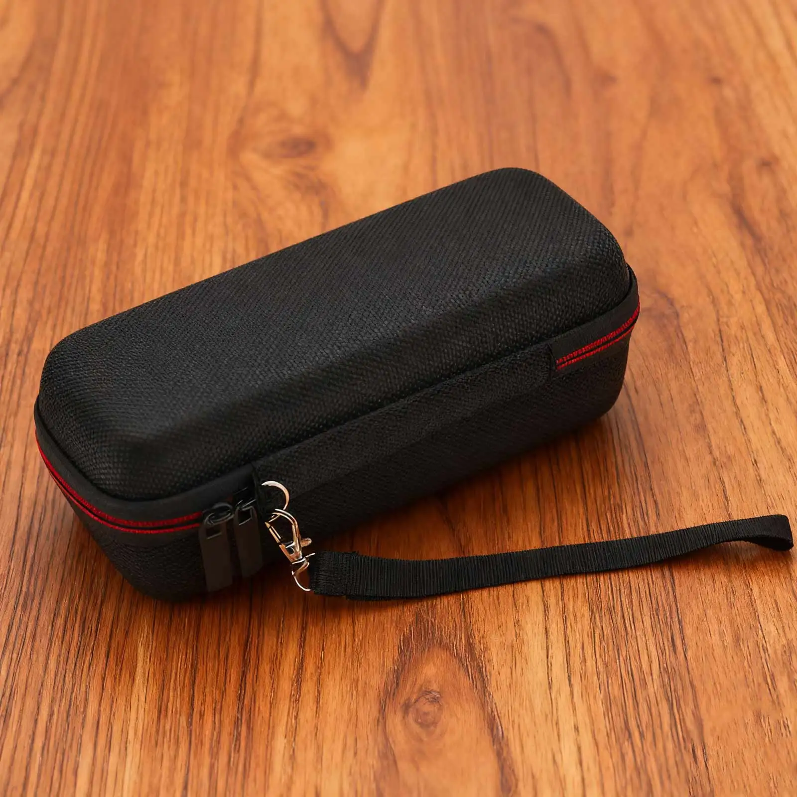 Прочный кейс из EVA для путешествий, защита от царапин, для автомобильного насоса, совместим с внешним аккумулятором Baseus 145W 20800mAh
Прочный кейс из EVA для путешествий, защита от царапин, для автомобильного насоса, совместим с внешним аккумулятором Baseus 145W 20800mAh