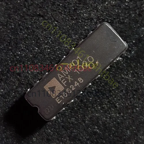 10PCS IC ANALOG DEVICES/PMI CDIP-18 AMP01FX
10PCS IC ANALOG DEVICES/PMI CDIP-18 AMP01FX