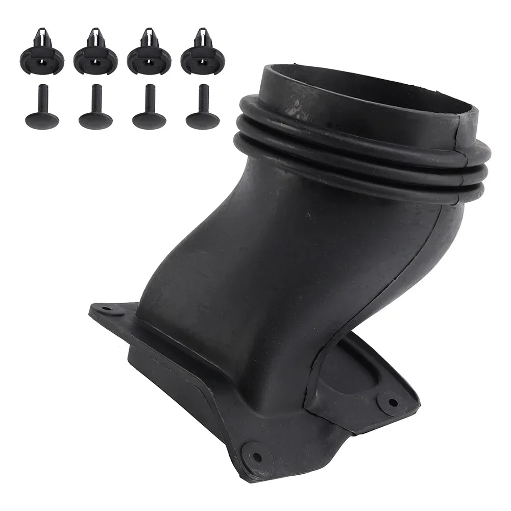 Automotive Hellcat Headlight Air Inlet Intake Duct Tube for Dodge For Challenger 2015 2022 OEM 77072385 Engine Replacement Part
Automotive Hellcat Headlight Air Inlet Intake Duct Tube for Dodge For Challenger 2015 2022 OEM 77072385 Engine Replacement Part
