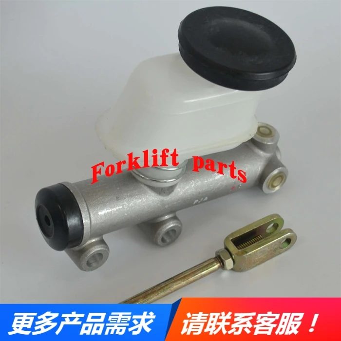 Запчасти для вилочного погрузчика Mitsubishi FD40/50-F19A главный тормозной цилиндр OEM 4702-01-5056
Запчасти для вилочного погрузчика Mitsubishi FD40/50-F19A главный тормозной цилиндр OEM 4702-01-5056