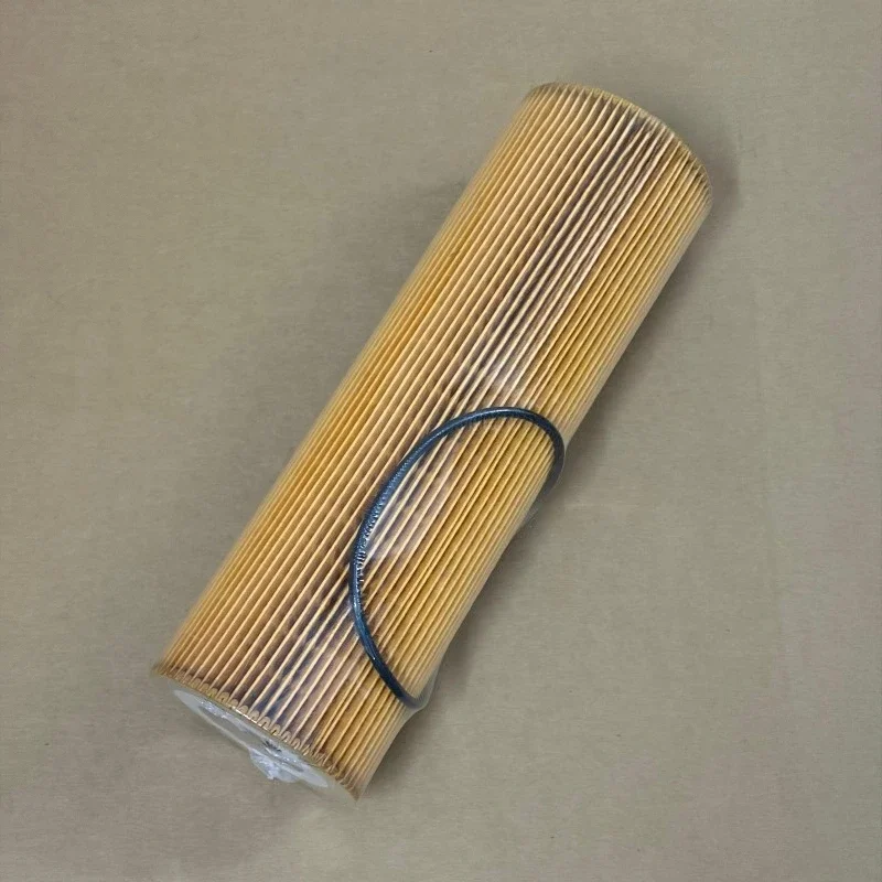Suitable for Scania Truck Oil Filter OEM 2625884 1742032 2022275 2037556 1742037 7424993648 2625883 E123HD194 HU1077X
Suitable for Scania Truck Oil Filter OEM 2625884 1742032 2022275 2037556 1742037 7424993648 2625883 E123HD194 HU1077X