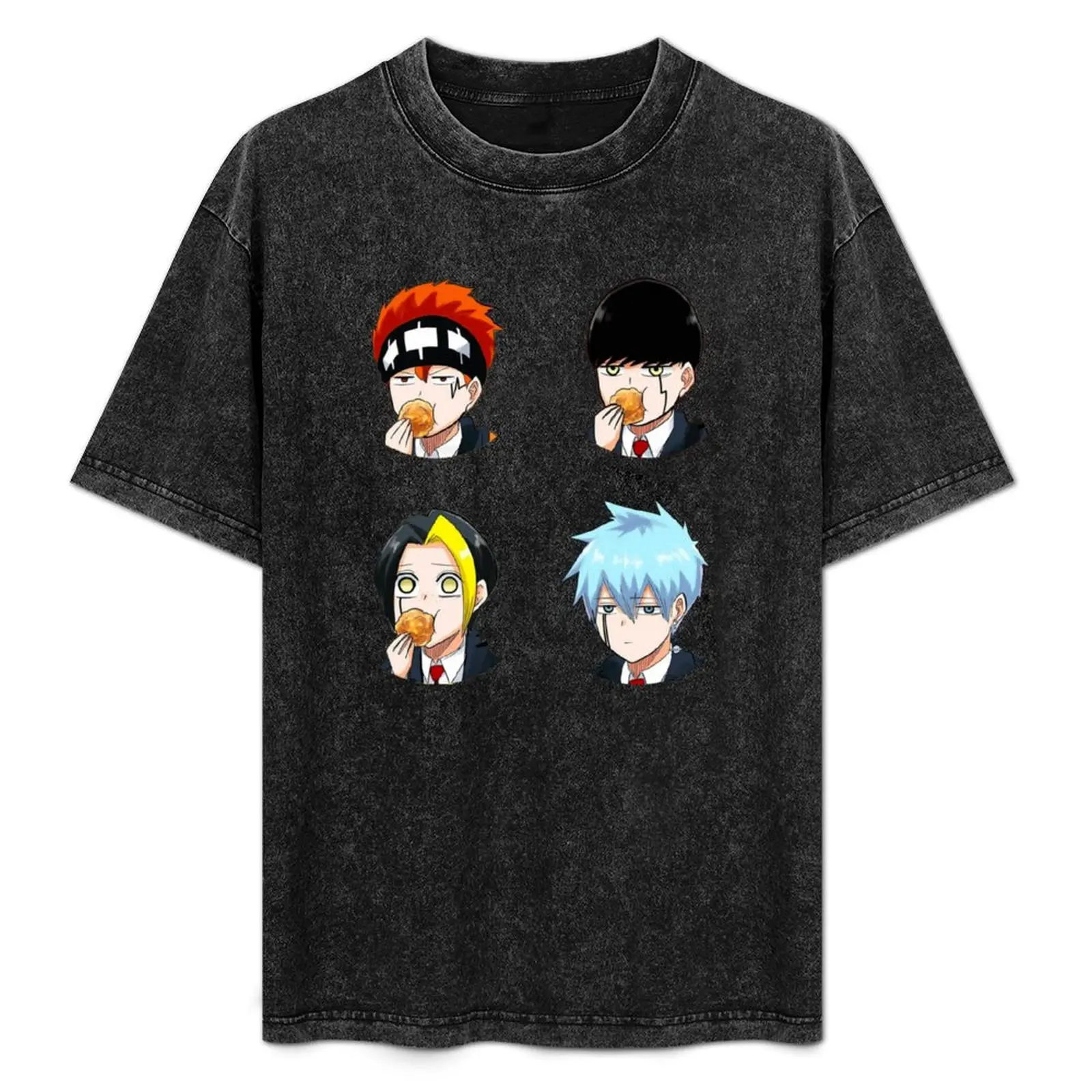 House Adler (Mashle) T-Shirt boys animal print designer shirts fashion shirts custom t-shirts Men's t shirts
House Adler (Mashle) T-Shirt boys animal print designer shirts fashion shirts custom t-shirts Men's t shirts