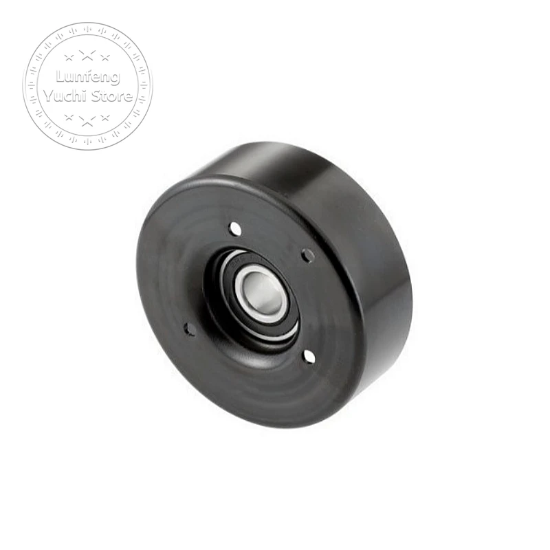 P/N: A1192001470 - Accessory Drive Belt Idler Pulley for Mercedes-Benz C T-Model (S202), E T-Model (S124), G (W463), SLK (R170)
P/N: A1192001470 - Accessory Drive Belt Idler Pulley for Mercedes-Benz C T-Model (S202), E T-Model (S124), G (W463), SLK (R170)