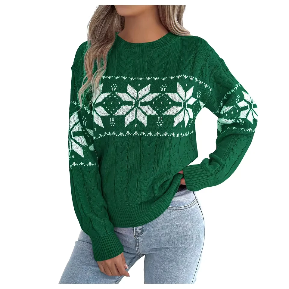 Women Casual Leopard Print Knitted Pullover Sweaters Long Sleeve Crew Neck Cute Hearts Knitted Casual Long Sleeve Cute Cardigans
Women Casual Leopard Print Knitted Pullover Sweaters Long Sleeve Crew Neck Cute Hearts Knitted Casual Long Sleeve Cute Cardigans