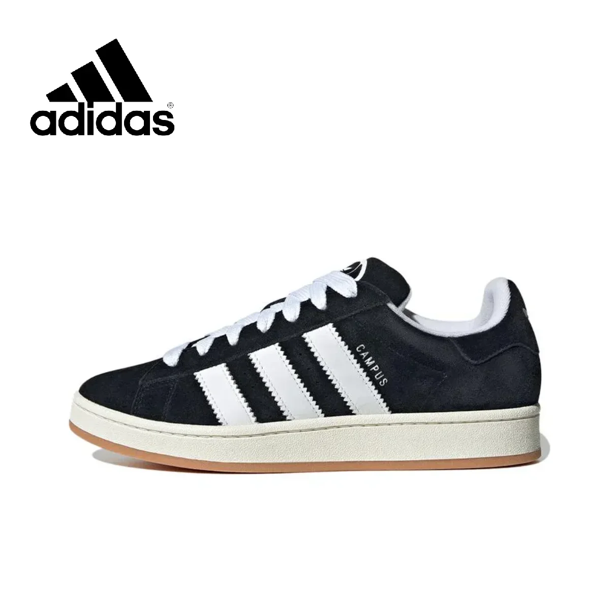 Повседневные туфли Adidas Campus 00s нейтрального цвета с низким вырезом
Повседневные туфли Adidas Campus 00s нейтрального цвета с низким вырезом