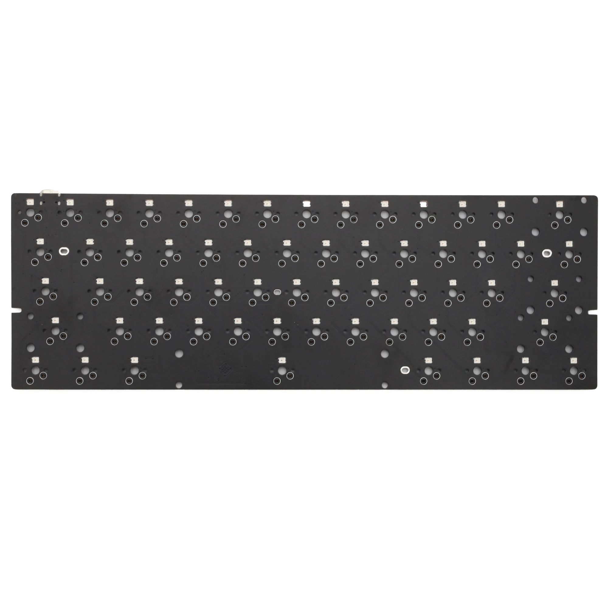 Bm60rgb bm60 poker rgb 60% gh60 с возможностью горячей замены, пользовательская механическая клавиатура, программа печатной платы qmk, полный переключатель RGB, подсветка типа c
Bm60rgb bm60 poker rgb 60% gh60 с возможностью горячей замены, пользовательская механическая клавиатура, программа печатной платы qmk, полный переключатель RGB, подсветка типа c