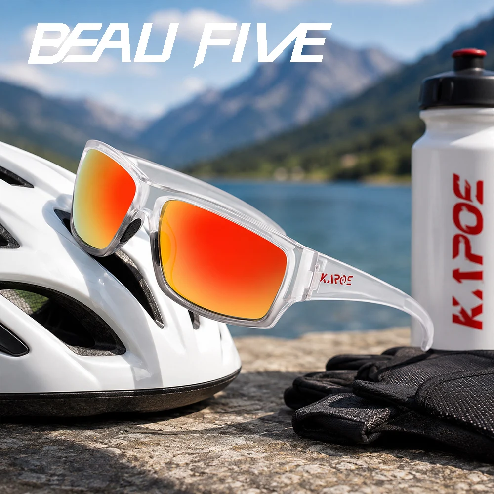 BEAU FIVE Polarized Driving Sunglasses Men Women Fishing Hiking Running Cycling Mountaineering Sport Man Glasses UV400 Eyewear
BEAU FIVE Polarized Driving Sunglasses Men Women Fishing Hiking Running Cycling Mountaineering Sport Man Glasses UV400 Eyewear