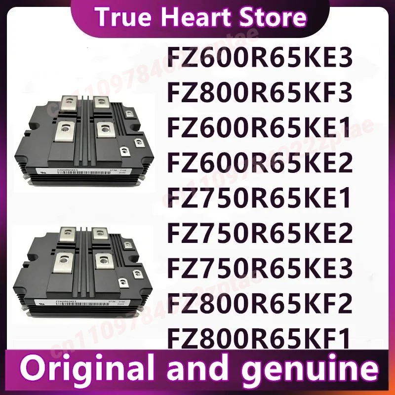FZ600R65KE1 FZ600R65KE2 FZ600R65KE3 FZ750R65KE1 FZ750R65KE2 FZ750R65KE3 FZ800R65KF1 FZ800R65KF2 FZ800R65KF3
FZ600R65KE1 FZ600R65KE2 FZ600R65KE3 FZ750R65KE1 FZ750R65KE2 FZ750R65KE3 FZ800R65KF1 FZ800R65KF2 FZ800R65KF3