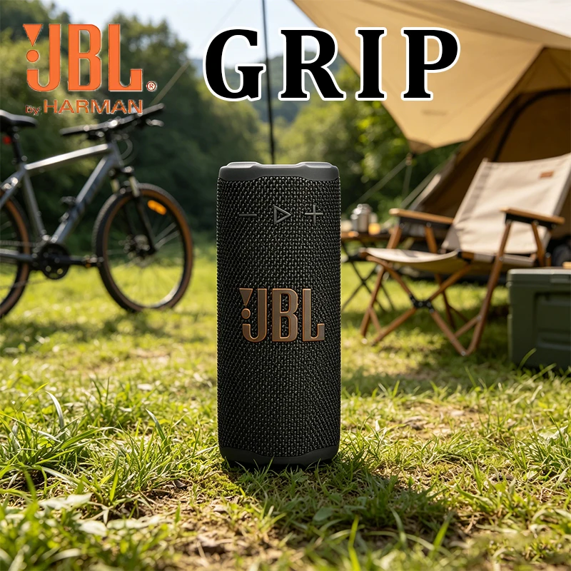 JBL Grip Atmosphere Light Bass Cannon Neon Can Speaker Outdoor Cycling Portable Waterproof Wireless Bluetooth Speaker
JBL Grip Atmosphere Light Bass Cannon Neon Can Speaker Outdoor Cycling Portable Waterproof Wireless Bluetooth Speaker