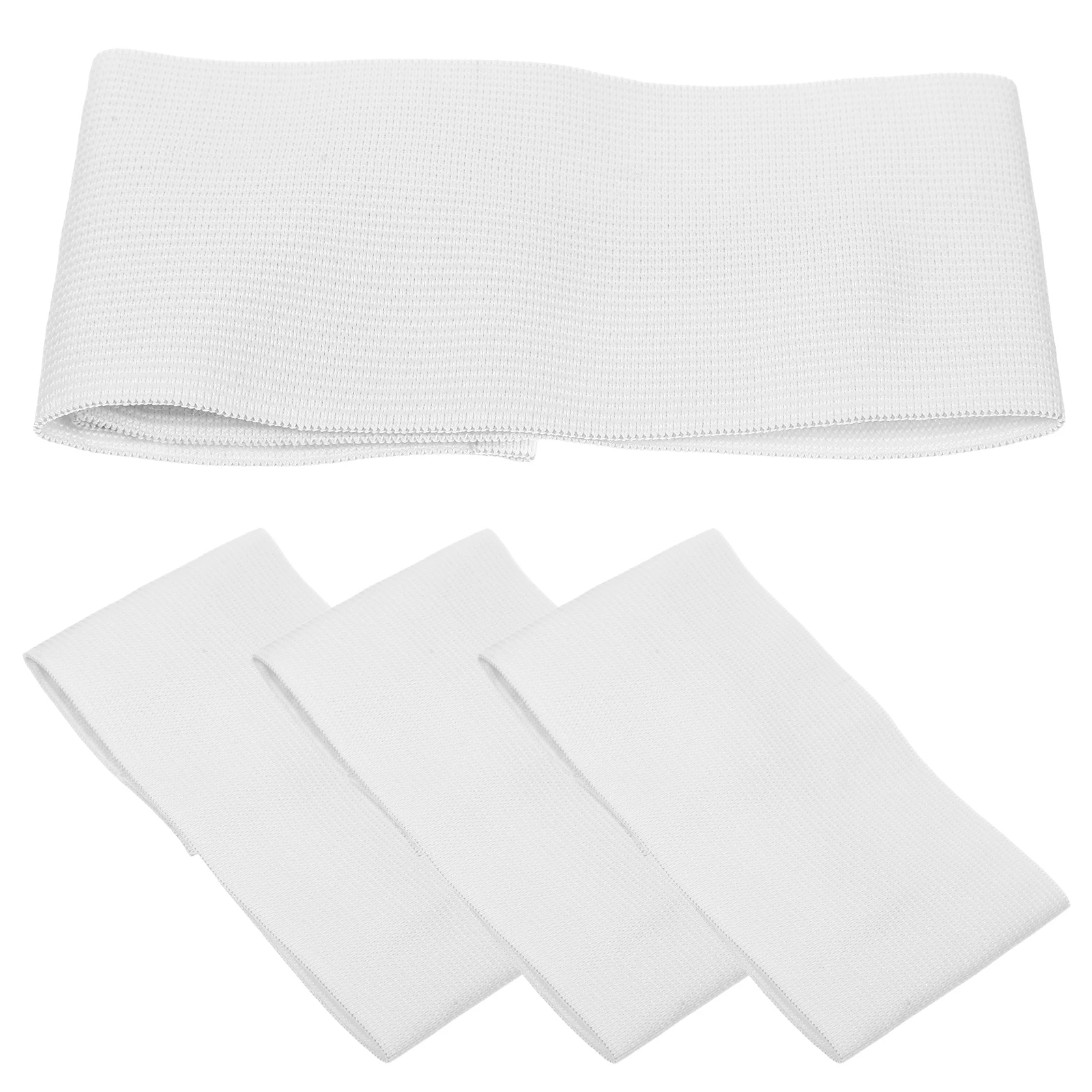 4 Pcs Blank Armband Soccer Basketball Sports Captains Bands Nylon Make Your Own Child
4 Pcs Blank Armband Soccer Basketball Sports Captains Bands Nylon Make Your Own Child