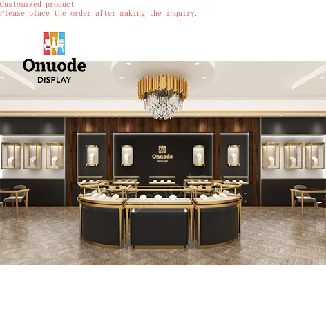 Custom.Custom Luxury Jewelry Shop Interior Design Display Stand High End Mall Jewelry Booth Design Kiosks for Shopping Malls
Custom.Custom Luxury Jewelry Shop Interior Design Display Stand High End Mall Jewelry Booth Design Kiosks for Shopping Malls