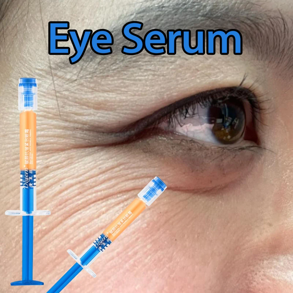 Eye Serum Anti-Wrinkle Oil Original Oil Anti-Wrinkle Oil Hydrating Massaging Eye Essence For Fading Fine Lines Eye Serum
Eye Serum Anti-Wrinkle Oil Original Oil Anti-Wrinkle Oil Hydrating Massaging Eye Essence For Fading Fine Lines Eye Serum