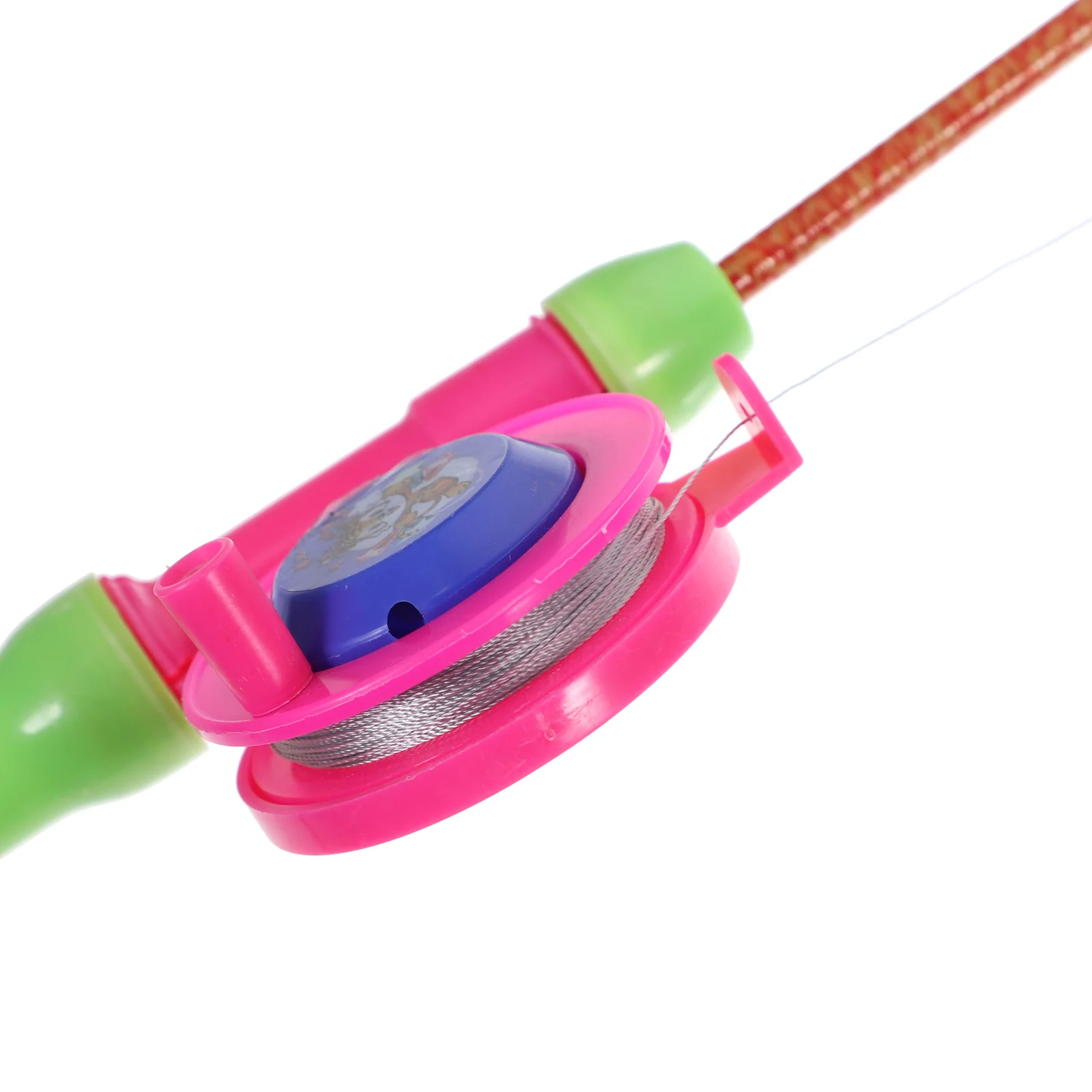 Fish Rod Kite Realistic Swallow Bird Appearance Smooth Flight Performance Outdoor Activity for Children Bright Colors Fine
Fish Rod Kite Realistic Swallow Bird Appearance Smooth Flight Performance Outdoor Activity for Children Bright Colors Fine