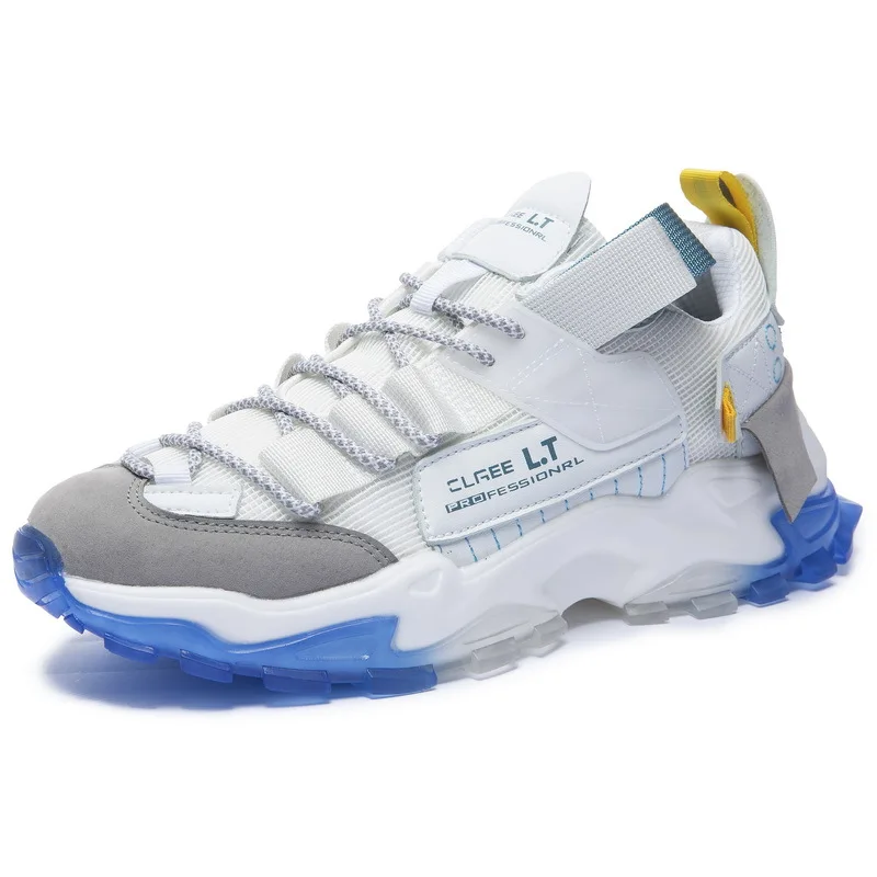 2025 Sneakers Male casual Mens Shoes tenis Luxury shoes Trainer Race Breathable Shoes fashion loafers running Shoes for men
2025 Sneakers Male casual Mens Shoes tenis Luxury shoes Trainer Race Breathable Shoes fashion loafers running Shoes for men