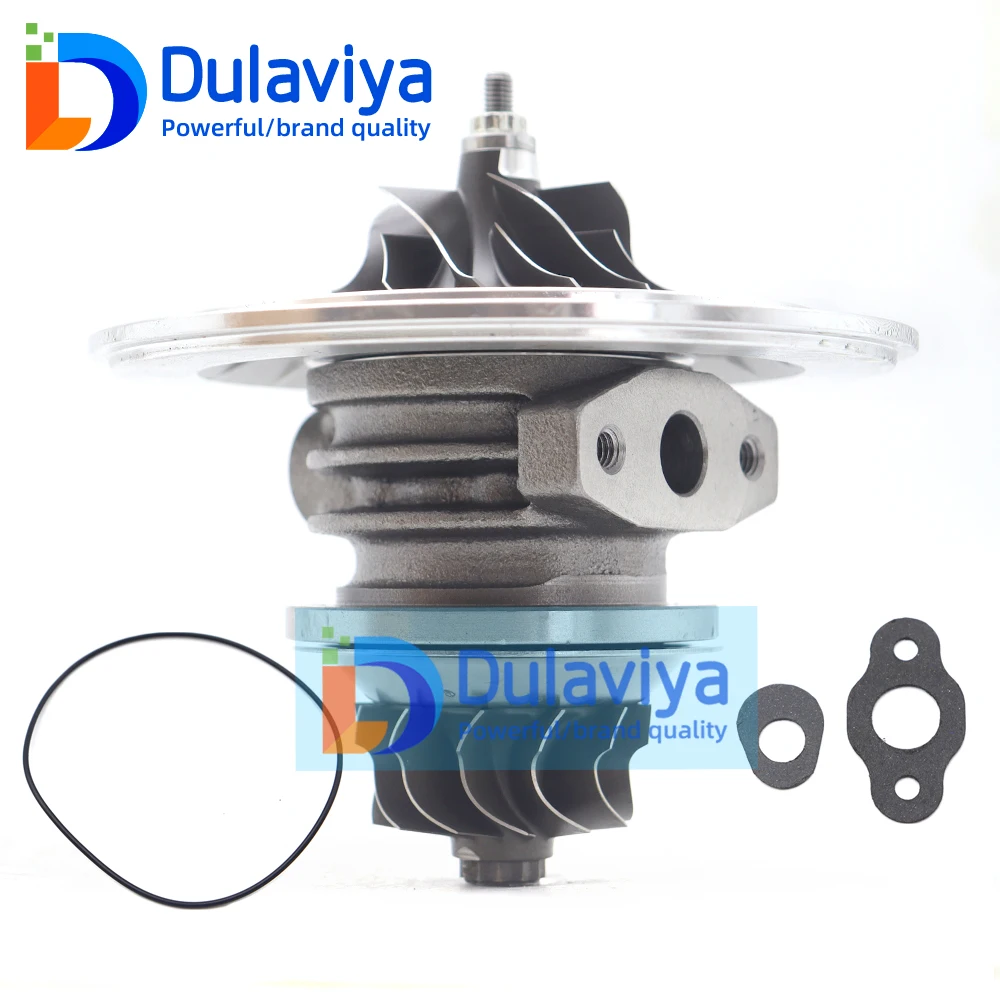 Auto Turbo Cartridge CHRA Core GT2056S For Ssang-Yong Rexton 270 XVT 137Kw 742289-5005S Turbine Core
Auto Turbo Cartridge CHRA Core GT2056S For Ssang-Yong Rexton 270 XVT 137Kw 742289-5005S Turbine Core