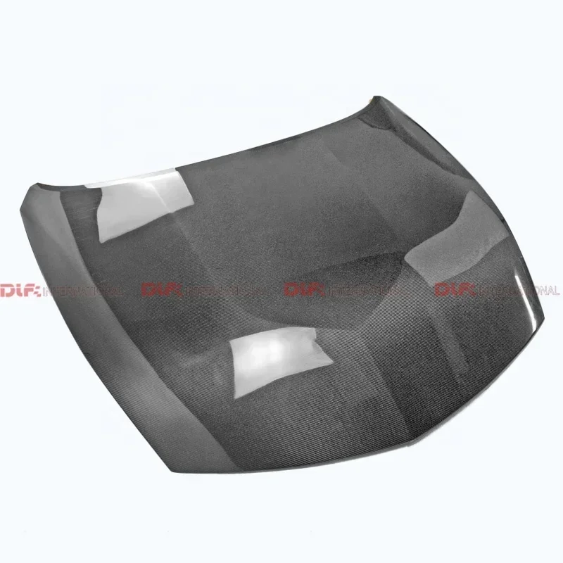 High Quality Front Hood FITS For Nissan 400Z RZ34 Fairlady Z Late (2022y-) OE Type Front Hood Bonnet Real Carbon Fiber
High Quality Front Hood FITS For Nissan 400Z RZ34 Fairlady Z Late (2022y-) OE Type Front Hood Bonnet Real Carbon Fiber
