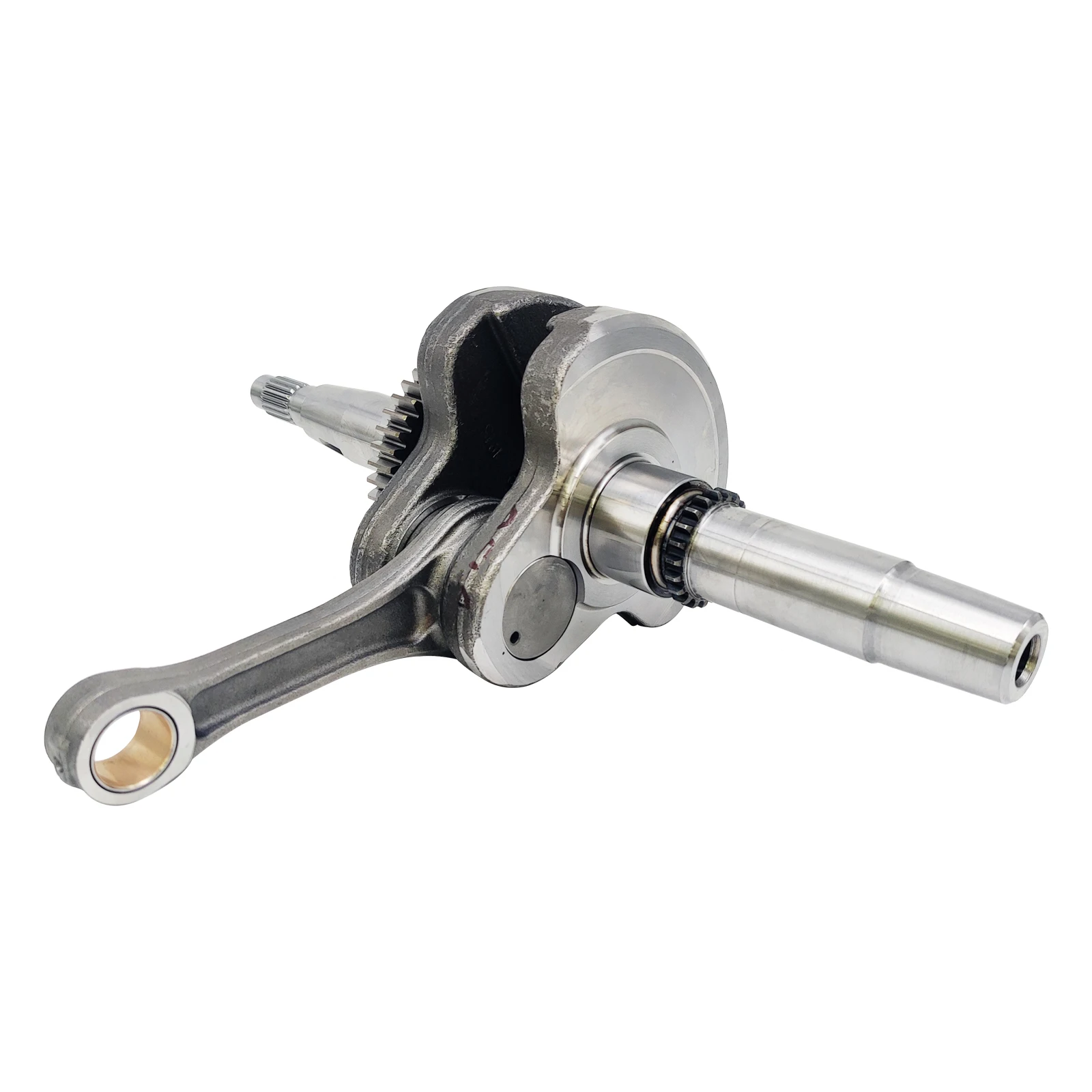 Crankshaft Assy For CF 600 Zforce Uforce Cforce OEM 0GS0-041000-30013 0GS0-041000-10010 0GS0-041000-10011 ATV UTV Parts
Crankshaft Assy For CF 600 Zforce Uforce Cforce OEM 0GS0-041000-30013 0GS0-041000-10010 0GS0-041000-10011 ATV UTV Parts
