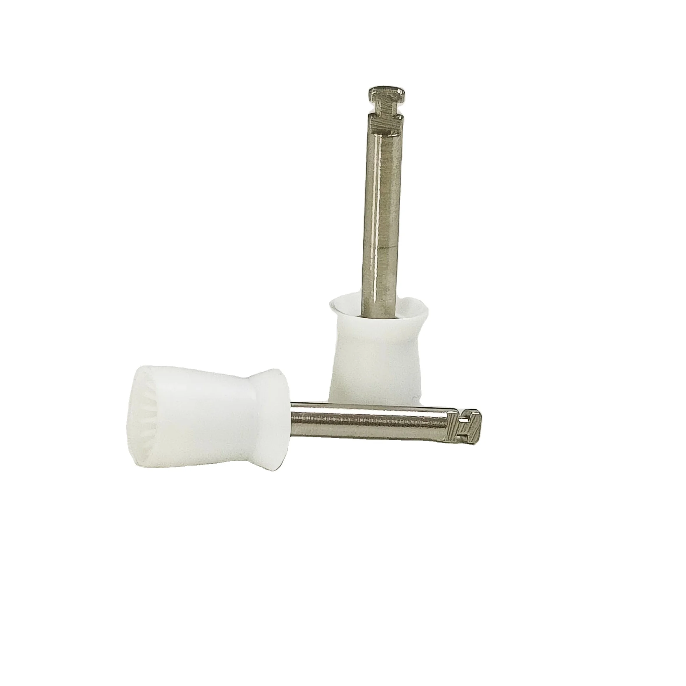 Dental Medical Cup Style Dental Prophy Brush Essential Equipment With High Quality for Teeth Cleaning & Filling
Dental Medical Cup Style Dental Prophy Brush Essential Equipment With High Quality for Teeth Cleaning & Filling