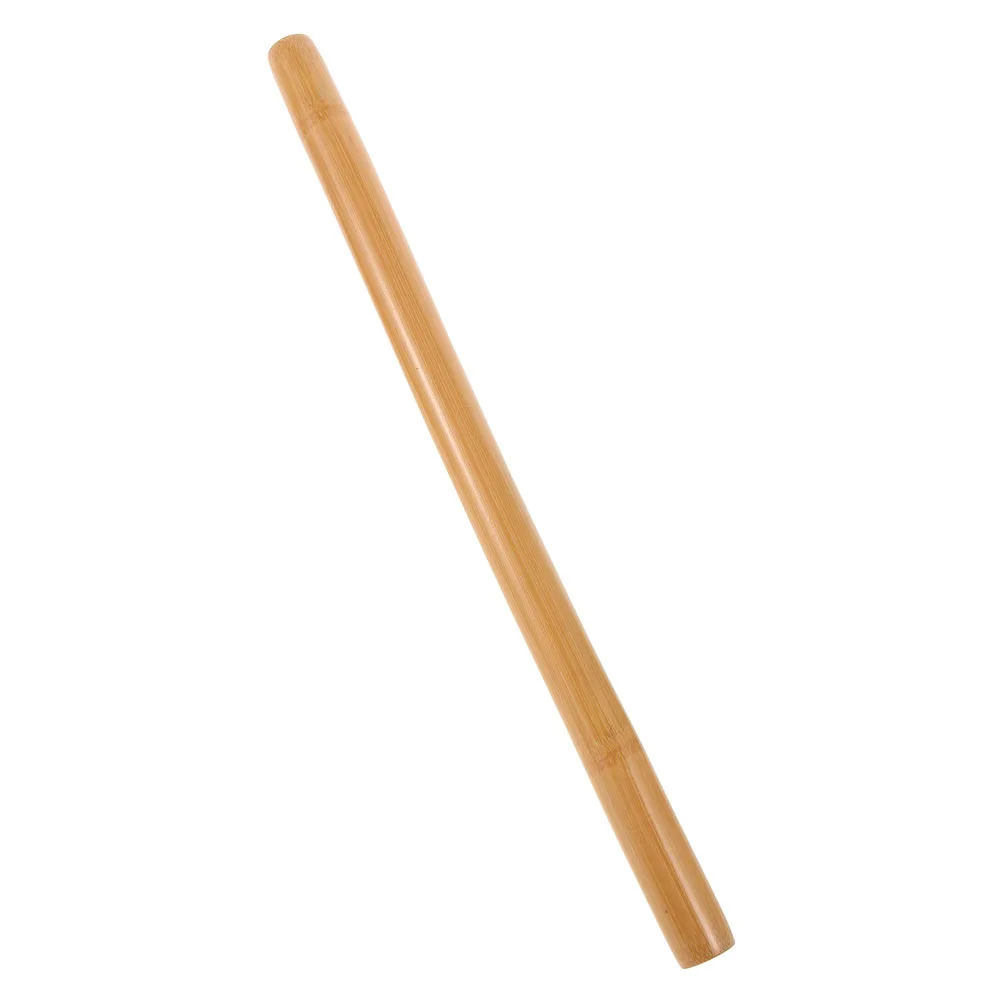 Bamboo Massage Stick 42cm Length 1.5cm Diameter Back Shoulder Facial Tool Muscle Scraping Massager Rolling Pin
Bamboo Massage Stick 42cm Length 1.5cm Diameter Back Shoulder Facial Tool Muscle Scraping Massager Rolling Pin