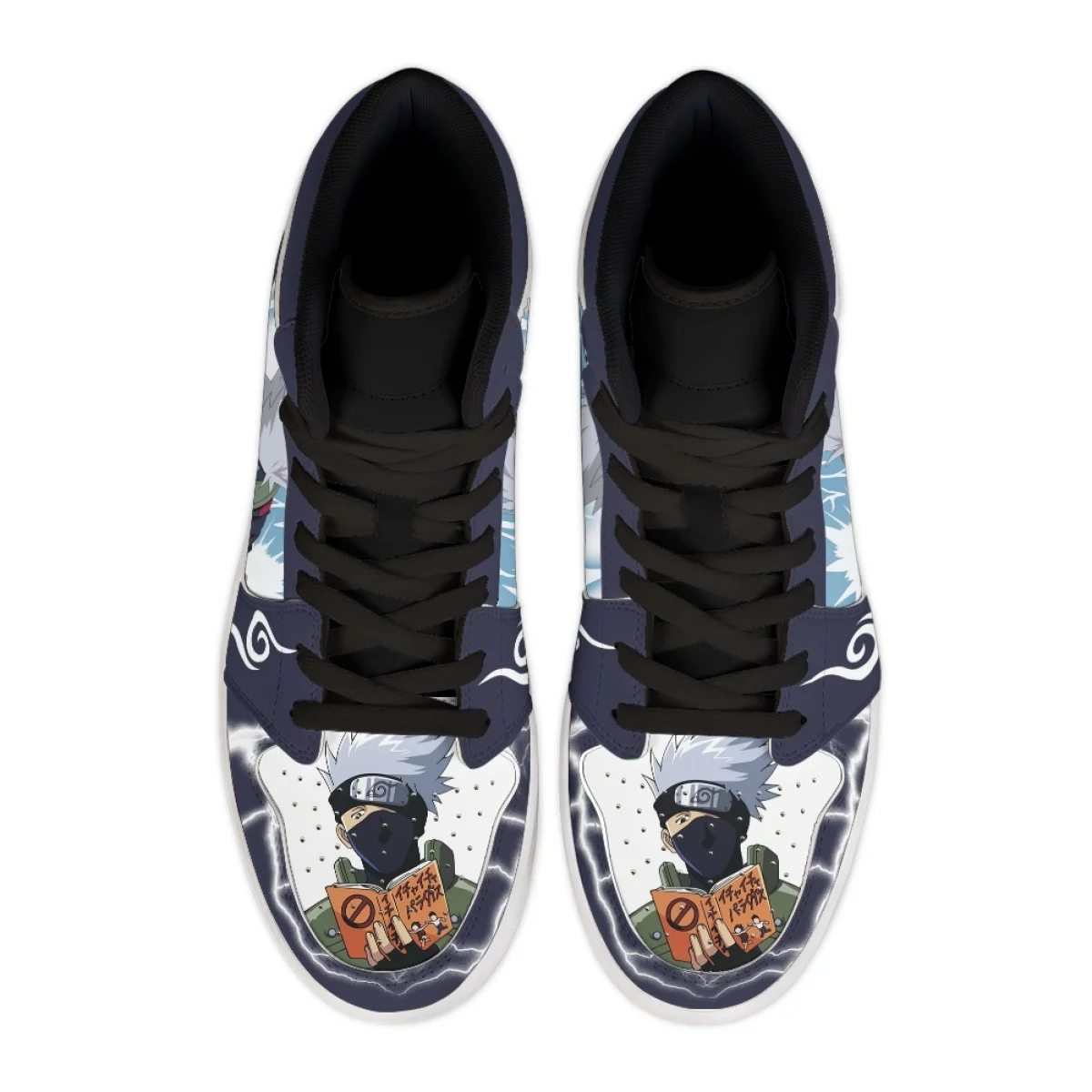 Naruto Basketball Shoes Anime Sneakers Custom Printed High Top Board Sneakers Shoes Men Walking Footwear Women Casual Shoe Gift
Naruto Basketball Shoes Anime Sneakers Custom Printed High Top Board Sneakers Shoes Men Walking Footwear Women Casual Shoe Gift