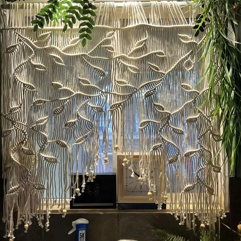 Curtains, modern designs, cotton fabrics, wall decorations, tapestry, leaves, feathers
Curtains, modern designs, cotton fabrics, wall decorations, tapestry, leaves, feathers