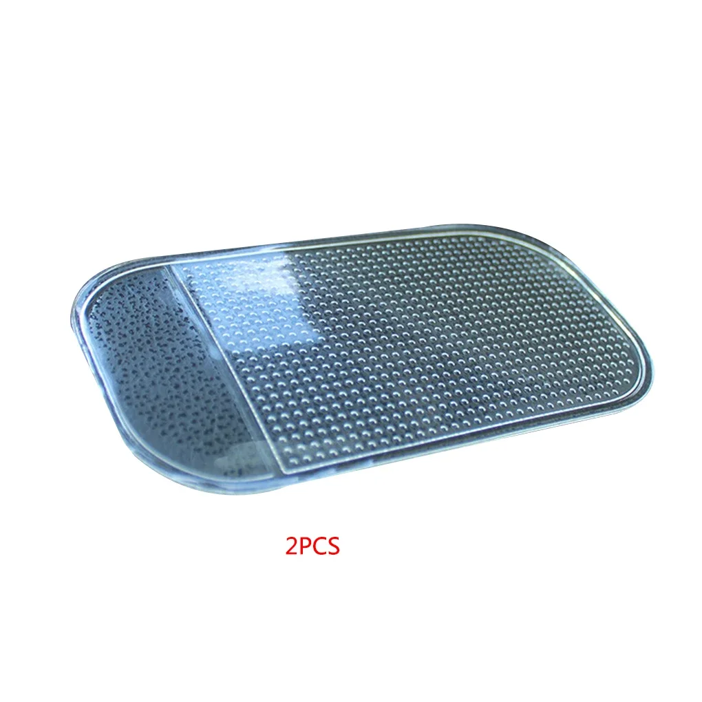 Car Nonslip Armrest Dashboard Sticky Mat Vehicle Phone Holder Pad Portable Reusable Cellphone Mount Mats Automotive
Car Nonslip Armrest Dashboard Sticky Mat Vehicle Phone Holder Pad Portable Reusable Cellphone Mount Mats Automotive