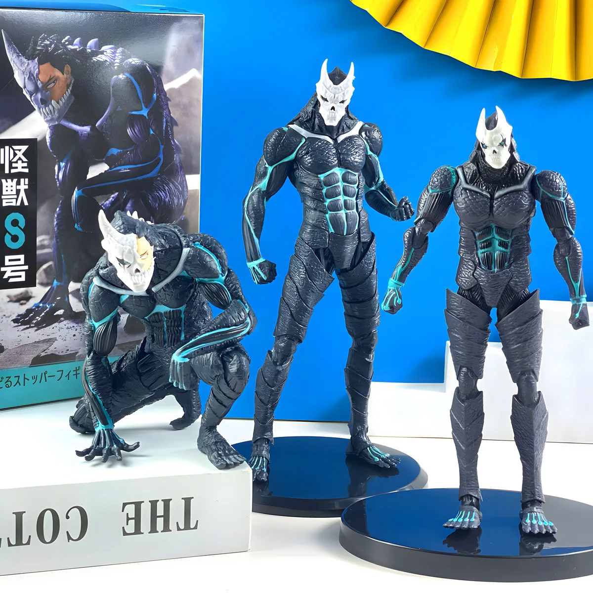 Новый SEGA Luminasta Monster No. 8, Ичикава ЛЕно, Хбимино Кафка, настольное украшение, фигурка 
Новый SEGA Luminasta Monster No. 8, Ичикава ЛЕно, Хбимино Кафка, настольное украшение, фигурка