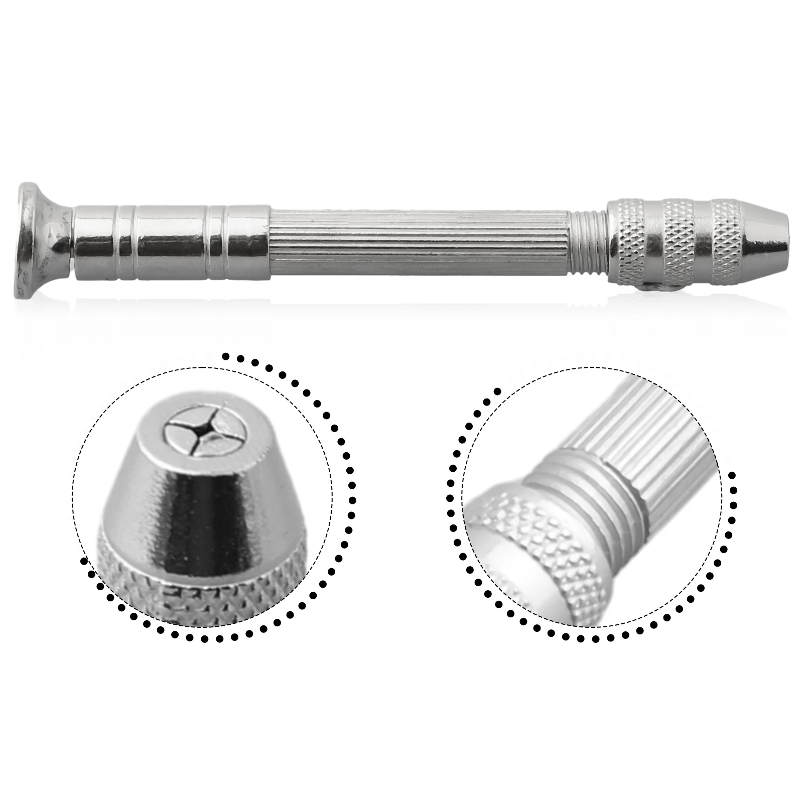 Brand New High Quality Hand Drill Drill Bits Rotary Tools 1Pc/11Pcs 89*14mm For Drilling Wood Jewelry Tools Kits
Brand New High Quality Hand Drill Drill Bits Rotary Tools 1Pc/11Pcs 89*14mm For Drilling Wood Jewelry Tools Kits