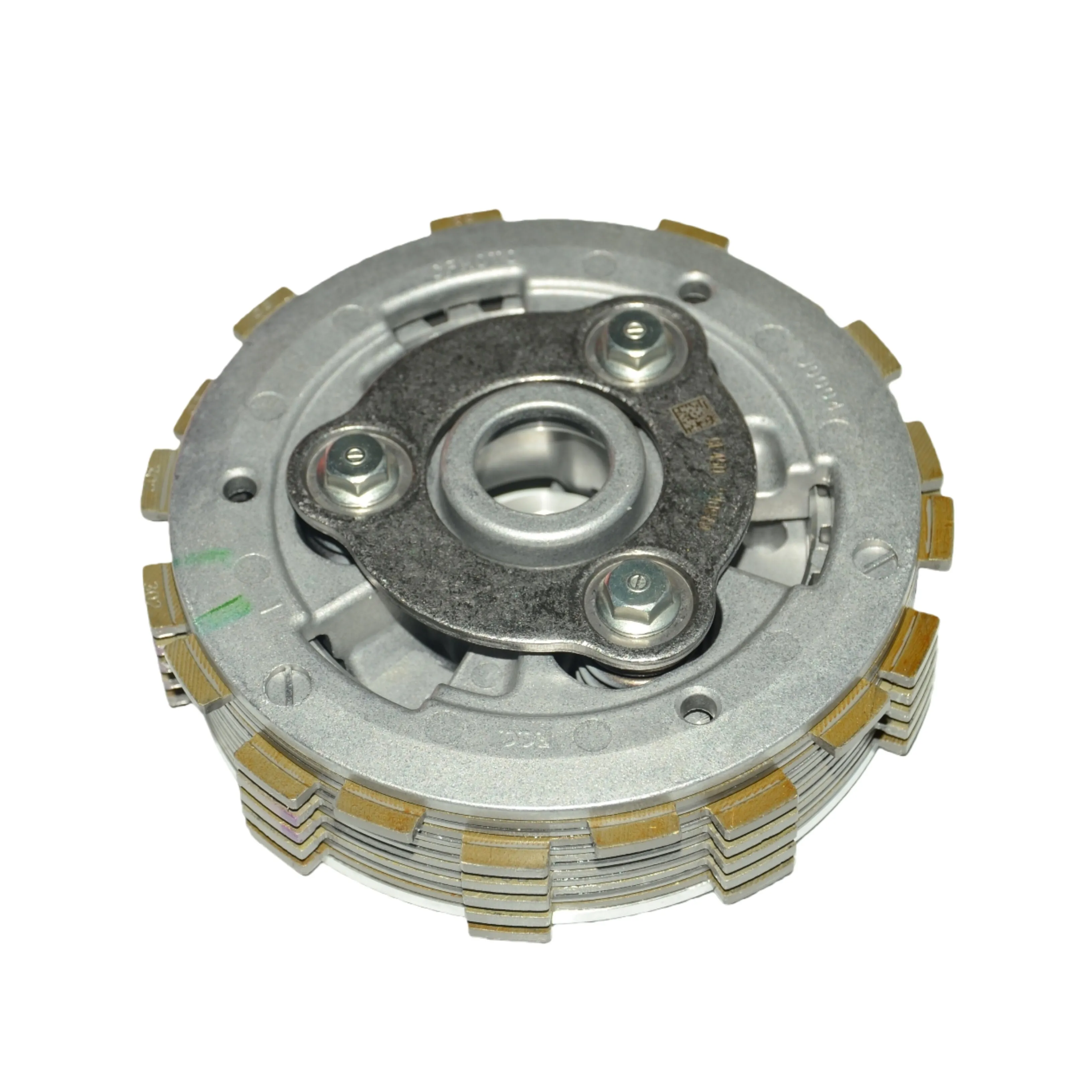 For CFMOTO Motorcycle 450SR Sliding Clutch Drum Assembly FCC
For CFMOTO Motorcycle 450SR Sliding Clutch Drum Assembly FCC