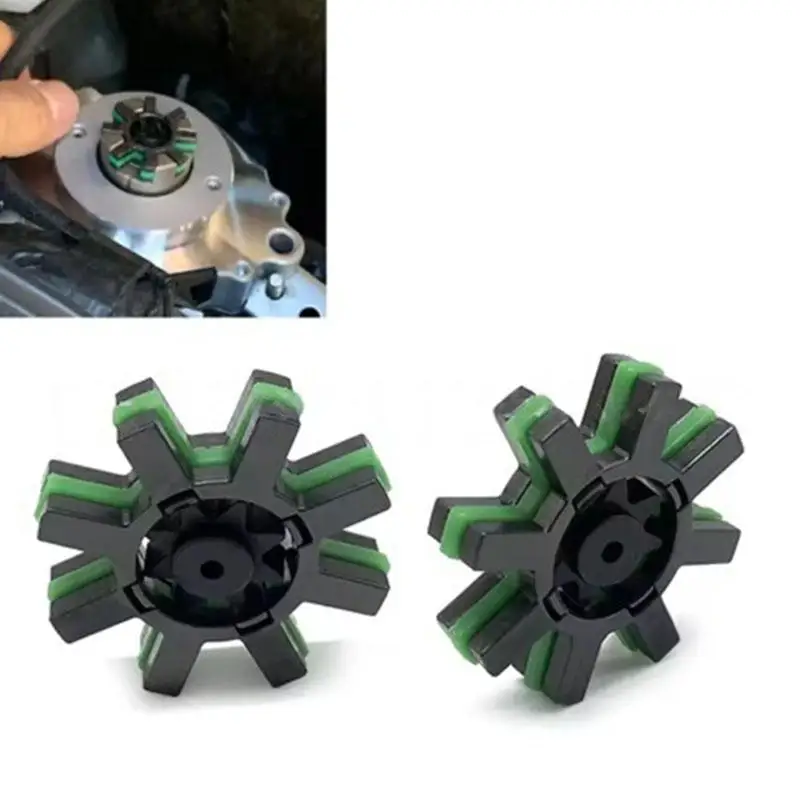 Car Flexible Steering Column Coupler Replacements 45254-28040
Car Flexible Steering Column Coupler Replacements 45254-28040