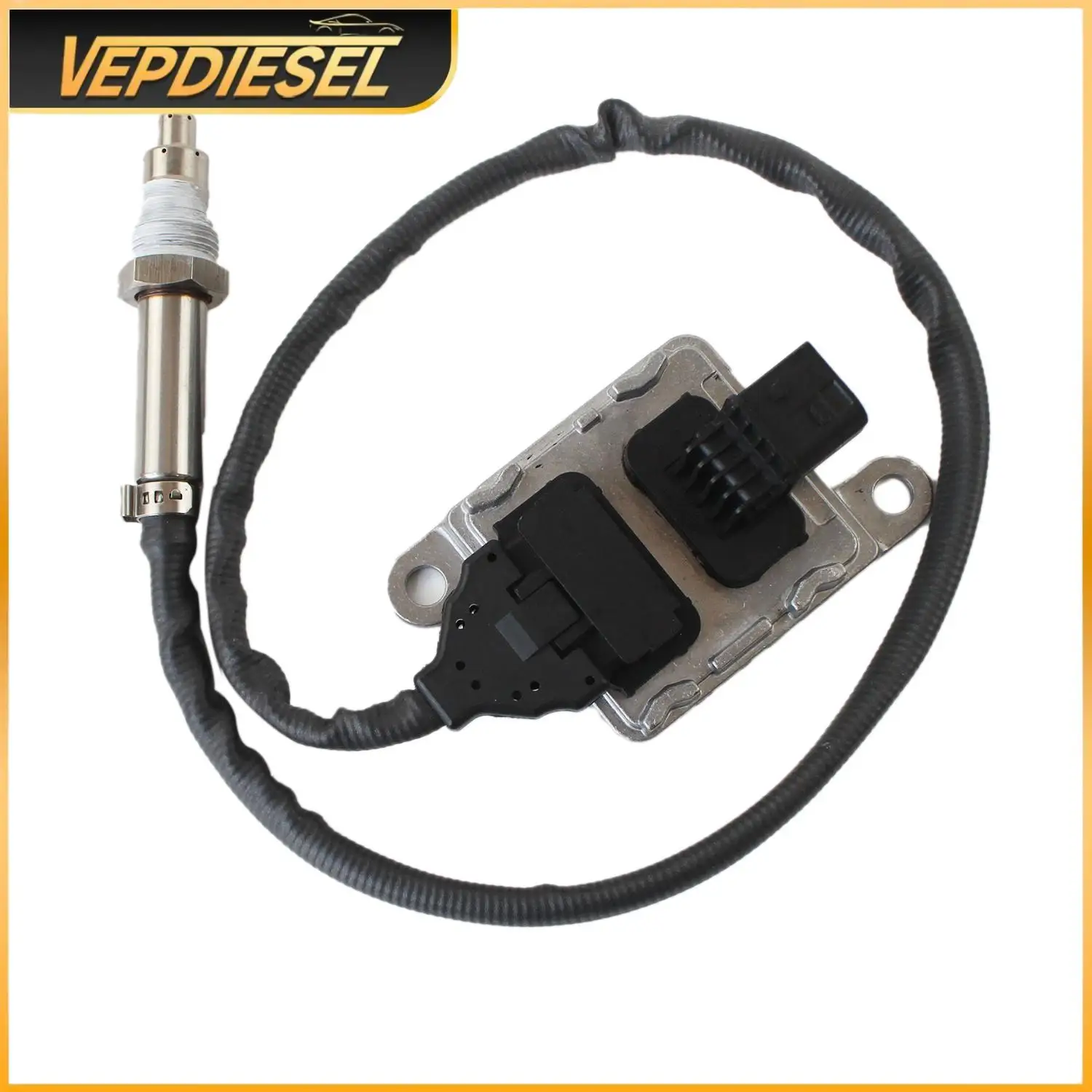 2236409 2236409PE 2236409PEX 2006246 2872297 Inlet Nox Sensor Nitrogen Oxygen Sensor for MX13 PACCAR Engine 5WK9 6759A 5WK9 New
2236409 2236409PE 2236409PEX 2006246 2872297 Inlet Nox Sensor Nitrogen Oxygen Sensor for MX13 PACCAR Engine 5WK9 6759A 5WK9 New
