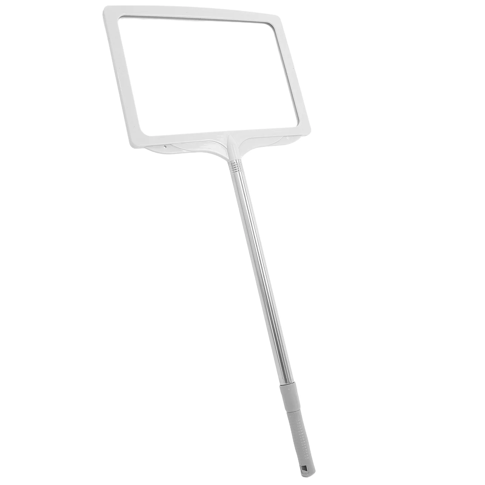 1pcs Stainless Steel Handheld Sign Pole Lightweight Frame Included Event Parade School Traffic Guide Display Stand
1pcs Stainless Steel Handheld Sign Pole Lightweight Frame Included Event Parade School Traffic Guide Display Stand