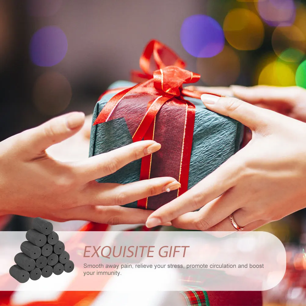 54 шт. бездымные палочки мокса, профессиональные портативные палочки для прижигания для домашнего салона, для облегчения боли в акупунктурных точек, снижения стресса
54 шт. бездымные палочки мокса, профессиональные портативные палочки для прижигания для домашнего салона, для облегчения боли в акупунктурных точек, снижения стресса