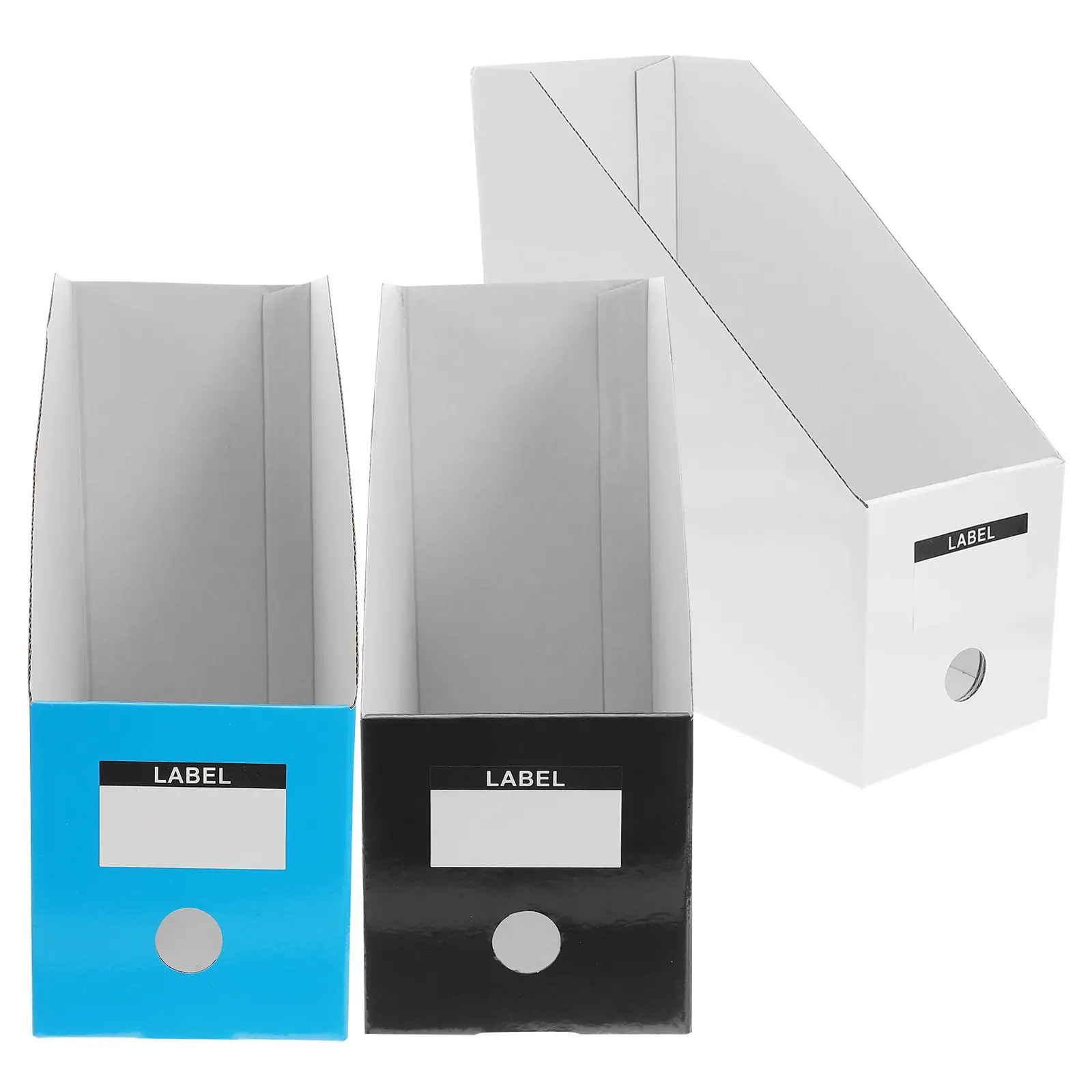 File Storage Aesthetic Desk ganizer Office Supplies Reusable Document Holder Magazine Books Folder Cabinet File Folder Storage
File Storage Aesthetic Desk ganizer Office Supplies Reusable Document Holder Magazine Books Folder Cabinet File Folder Storage