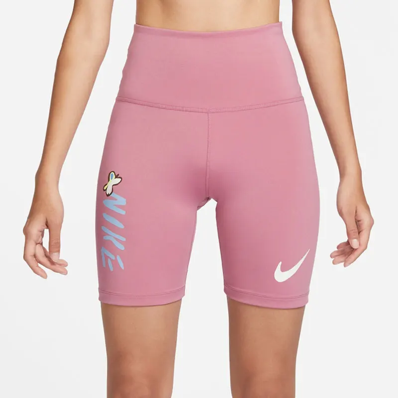 Nike genuine seasonal new women's tight and comfortable sports shorts FJ7723-634
Nike genuine seasonal new women's tight and comfortable sports shorts FJ7723-634