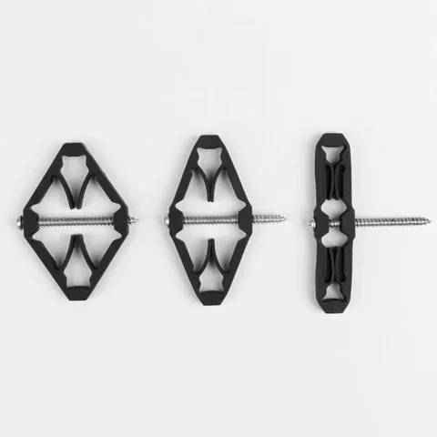 10pcs 86mm Metal Wall Switch Bottom Box Repair Device Fixed Support Rod Wall Socket Cassette Repair Accessories
10pcs 86mm Metal Wall Switch Bottom Box Repair Device Fixed Support Rod Wall Socket Cassette Repair Accessories