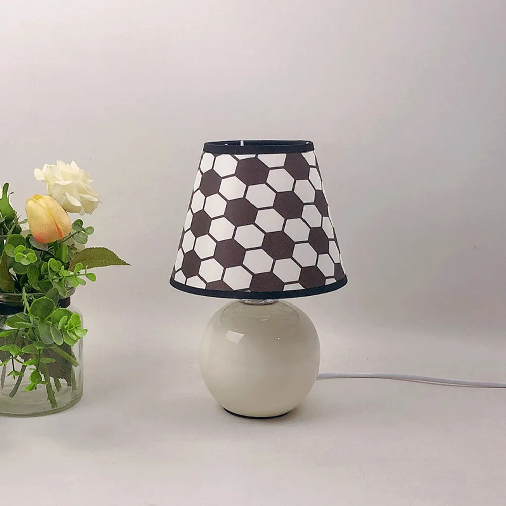 Cloth Lampshade E14 Drum Style Small Light Cover for Chandelier Ceiling Wall Lamp Bedroom Home Decor Natural Warm Atmosphere
Cloth Lampshade E14 Drum Style Small Light Cover for Chandelier Ceiling Wall Lamp Bedroom Home Decor Natural Warm Atmosphere