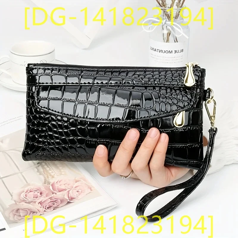 2024 New Women Bag Fashionable and Soft _DG-141823194_
2024 New Women Bag Fashionable and Soft _DG-141823194_