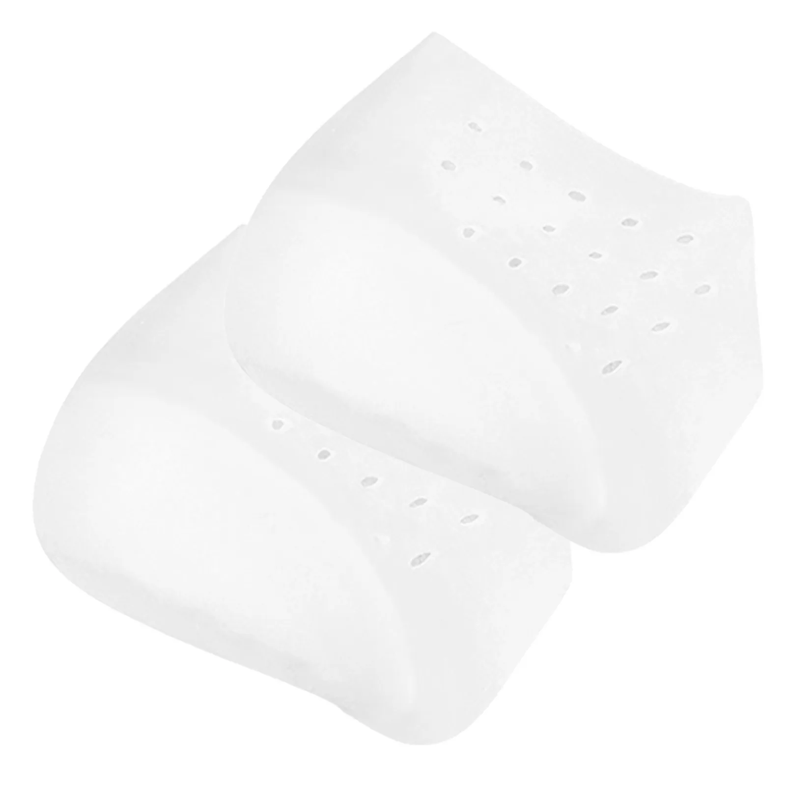 5Cm Invisible Insoles Lightweight Silicone Heel Pads for Shoes Boots Enhanced Height Support Breathable Design Ideal Gift Unisex
5Cm Invisible Insoles Lightweight Silicone Heel Pads for Shoes Boots Enhanced Height Support Breathable Design Ideal Gift Unisex