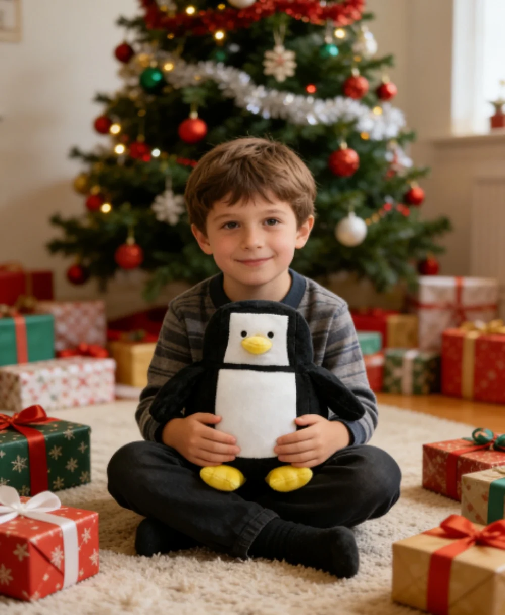 Knockout Plush Doll Cute Anime Peripherals Toy Birthday Christmas Gift
Knockout Plush Doll Cute Anime Peripherals Toy Birthday Christmas Gift