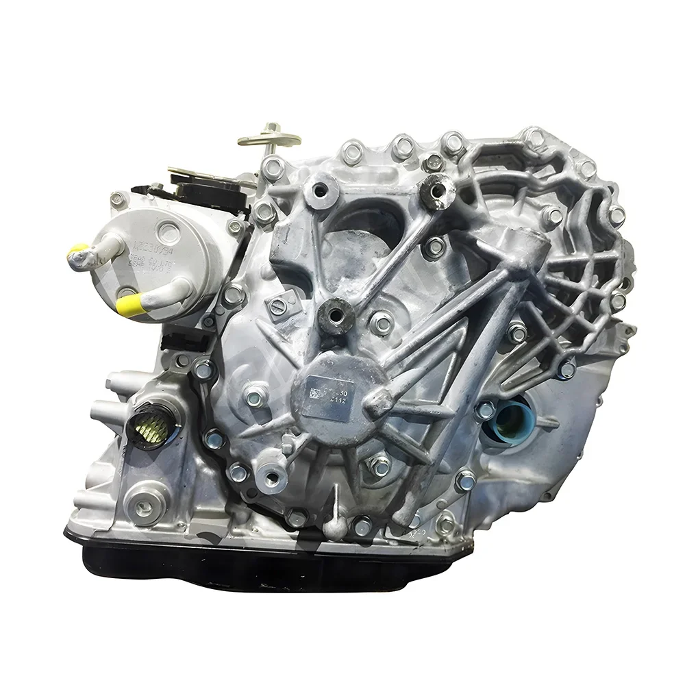 Трансферная трансмиссия CVT ATX jf011e, автоматическая коробка передач для автозапчастей, запасных частей
Трансферная трансмиссия CVT ATX jf011e, автоматическая коробка передач для автозапчастей, запасных частей