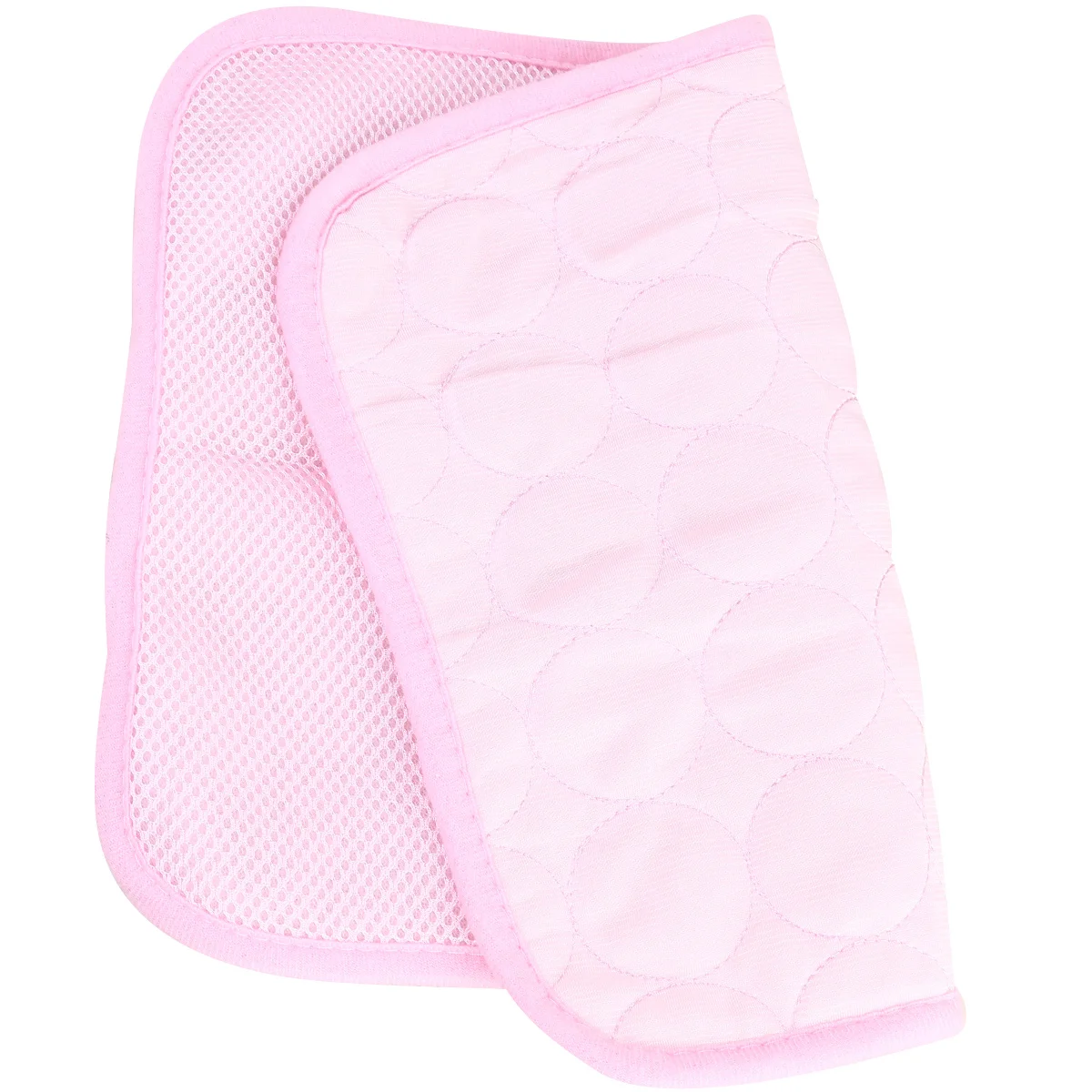 Pet Cooling 40X30Cm Coffee Lightweight Fabric Summer Pad For Cats Dogs Keeps Home Clean Temperature Regulating Dog Cool Mat Cat
Pet Cooling 40X30Cm Coffee Lightweight Fabric Summer Pad For Cats Dogs Keeps Home Clean Temperature Regulating Dog Cool Mat Cat