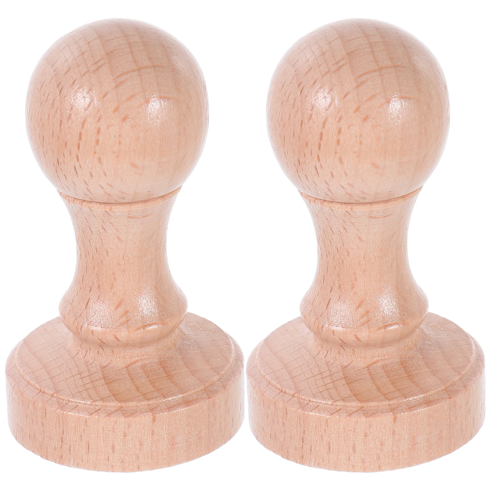 2pcs Wooden Stamp Blank Seal for DIY Carving Craft Handle Scrapbooking Teacher Classroom Efficiency Boost Creative Design
2pcs Wooden Stamp Blank Seal for DIY Carving Craft Handle Scrapbooking Teacher Classroom Efficiency Boost Creative Design
